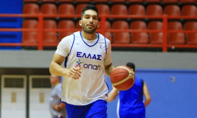 Κασελάκης: «Τα χρόνια στον Παναθηναϊκό θα μείνουν χαραγμένα στην καρδιά μου» (video)