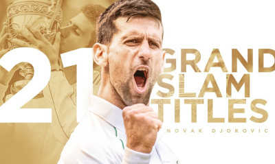 Νόβακ Τζόκοβιτς: Από το θέατρο του παραλόγου στην Αυστραλία στην επιστροφή στον θρόνο του