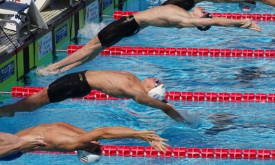 Ευρωπαϊκό εφήβων/νεανίδων: Στον τελικό των 4Χ100μ. μικτή ομαδική εφήβων η Ελλάδα