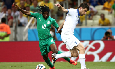 Άρης: Ρίχνει «βόμβα» με τον διεθνή Ιβοριανό επιθετικό Ζερβίνιο! (videos+photos)