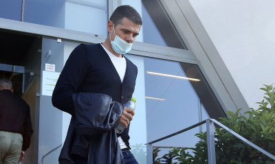 AEK: Τέλος ο Ταυλαρίδης, πηγαίνει στην ΑΕΛ - Εκτελεστικός διευθυντής ο Κονέ