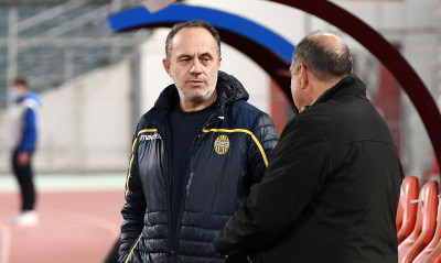 Λαμία: Σκέφτεται να κατέβει στην πολιτική ο Παπαϊωάννου!