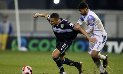 Λαμία: Κράτησε και τον Προβυδάκη