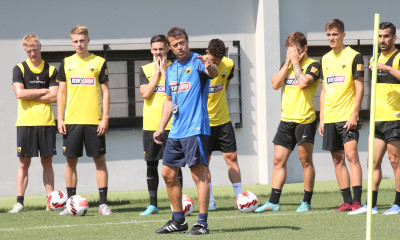 Να μην πληρώσει την ολιγωρία με τα στόπερ