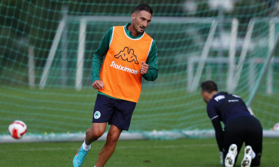 Παναθηναϊκός: Επίσημα διαζύγιο με Μακέντα, ο οποίος μετακομίζει στην Τουρκία!