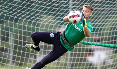 Παναθηναϊκός: Μετά τον Διούδη αναζητεί ομάδα κι ο Ξενόπουλος