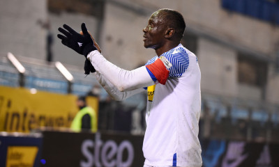 Λαμία: Παρέμεινε και ο Αντέτζο