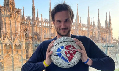 Σέλτικς: Υπέγραψε ο Γκαλινάρι