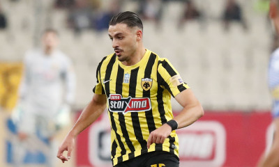 ΑΕΚ: Αγωνία για Γαλανόπουλο ενόψει Ολλανδίας