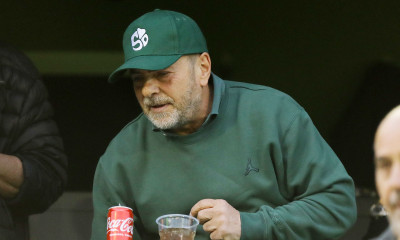 Παναθηναϊκός: Επιστροφή Αλαφούζου στην προεδρία της ΠΑΕ