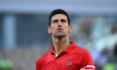 Νόβακ Τζόκοβιτς: Ξεκάθαρος για το US Open - «Δεν έχω σκοπό να εμβολιαστώ»