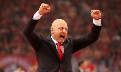 Μονακό: Στο Πριγκιπάτο για τρία χρόνια ακόμη ο Ομπράντοβιτς (photo)