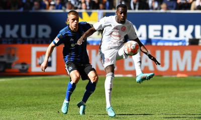 ΠΑΟΚ: Το μυαλό του Νάρεϊ στον «Δικέφαλο», εκνευρισμένοι στη Φορτούνα