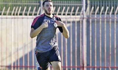 Παναχαϊκή: Έκλεισε Κουλούρη