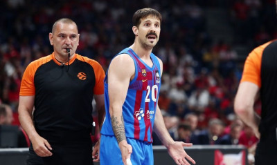 Μπαρτσελόνα: «Μένει Βαρκελώνη ο Λαπροβίτολα»