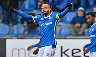 Ολυμπιακός: Σενάριο στο Βέλγιο για Μπονγκοντά