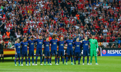 Κάτι δείχνει να αλλάζει στην Γιουνάιτεντ του Τεν Χαγκ - Έριξε τεσσάρα στην Λίβερπουλ