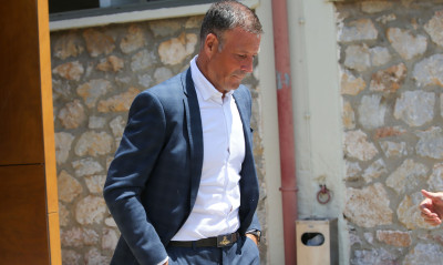 Super League: Υπέρ Κλάτενμπεργκ δέκα ομάδες - «Όχι» από ΑΕΚ, ΠΑΟΚ κι άλλους δύο