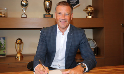 Super League για Κλάτενμπεργκ: «Τεχνικός συμβούλος εάν δεν παραμείνει αρχιδιαιτητής»