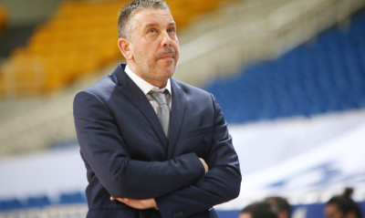 Κολοσσός: Δίνει τα «κλειδιά» στον Παπαθεοδώρου