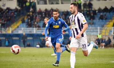 Λαμία: Επέστρεψε και επίσημα ο Τσιλούλης