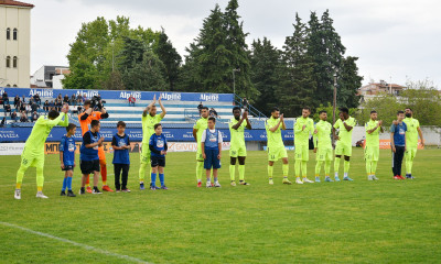 «Συναγερμός» στον Απόλλωνα Λάρισας - «Καμπάνα» από το Διαιτητικό Δικαστήριο