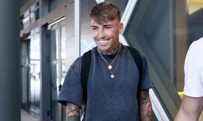 ΠΑΟΚ: Στην Θεσσαλονίκη ο Τόμας - Το πρώτο μήνυμα του