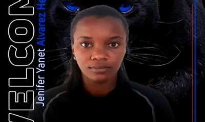 Pre League Γυναικών: «Βόμβα» με την Κουβανή διαγώνια, Τζένιφερ Ερνάντεζ εξαπέλυσε ο Πανιώνιος