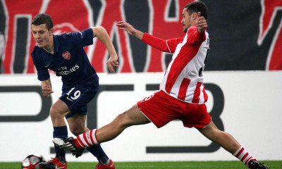 Επιστρέφει στην Άρσεναλ ο Γουίλσιρ