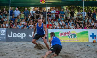 Xanthi Masters: Οι καλύτερες ομάδες της Ελλάδας δίνουν ραντεβού στο «μεγάλο ρολόι»