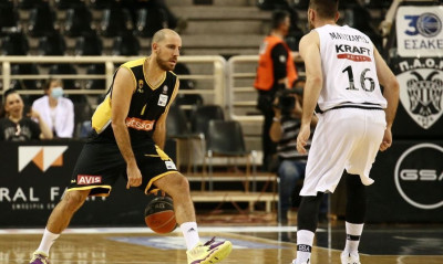 Κίνο Κολόμ: Και επίσημα στην Τζιρόνα!