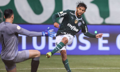 Το deal για Σκάρπα - Συμβόλαιο με Νότιγχαμ, στον Ολυμπιακό αν είναι Champions League