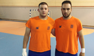 Εθνική Χάντμπολ Νέων: Οι τελευταίες «πινελιές» πριν το Ευρωπαϊκό Πρωτάθλημα της Βουλγαρίας