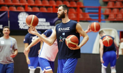 Με απόλυτη επιτυχία ολοκληρώθηκε το 3ο τουρνουά «Γιώργος Παπαγιάννης»