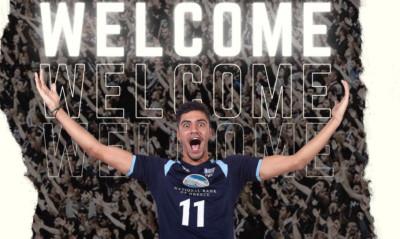 ΠΑΟΚ: Επιβεβαίωση Onsports - «Ασπρόμαυρος» και επίσημα ο Ράπτης