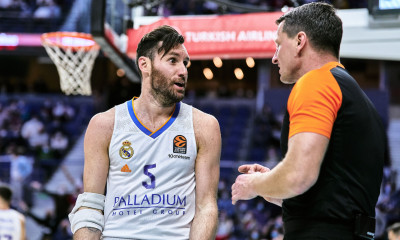 Ρεάλ Μαδρίτης: Παραμένει «βασιλιάς» ο Ρούντι Φερνάντεθ