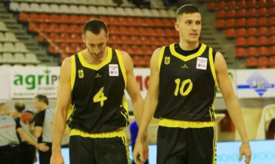 Άρης: Ξεκαθάρισε για την υπόθεση παραμονής του Σιδηροηλία