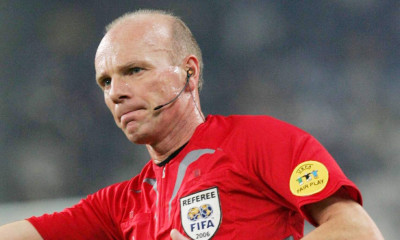 ΕΠΟ: Ο Μπαλτάκος προτείνει νέο αρχιδιαιτητή - Ο Μπένετ για αντί-Κλάτενμπεργκ