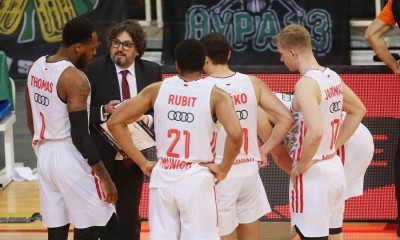 Μπάγερν Μονάχου: Ενίσχυση στην περιφέρεια με Χάρις (photo)