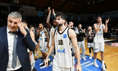 Μεταγραφή έκπληξη ο Ζούμπος - Από τον Απόλλωνα στον Μίλωνα