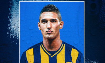 «Τούρκος» και επίσημα ο Μακέντα - Ανακοινώθηκε από την Ανκαραγκουτσού