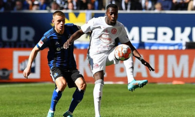 ΠΑΟΚ: Πιο κοντά στον Νάρεϊ - Συμφωνία με Φορτούνα