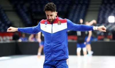 Αναντολού Εφές: Στα ραντάρ του ΝΒΑ ο Μίτσιτς