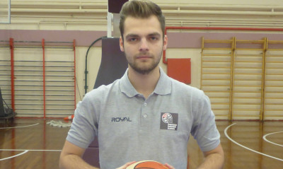 Παναγιωτόπουλος: «Δεν υπάρχει γυναικείο και αντρικό μπάσκετ, υπάρχει μπάσκετ»