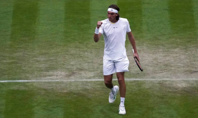 Στέφανος Τσιτσιπάς: Έχει τις περισσότερες νίκες στη σεζόν – Εξωπραγματικό ποσοστό ο Ράφα Ναδάλ!