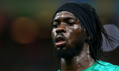 Άρης: Περιμένει αποζημίωση για να έρθει Θεσσαλονίκη ο Ζερβίνιο