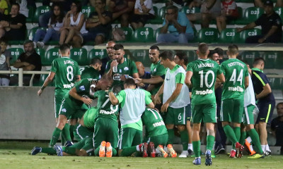 Παναθηναϊκός: Η γενιά της δυσκολίας δεν είναι πια εδώ! (Video+Photos)