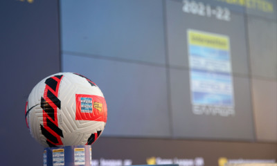 Super League: Στις 25/7 η κλήρωση - Έναρξη 20/8, λήξη στις 14/5/23 - Έρχονται αλλαγές από 2023-24