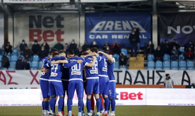 ΠΑΣ Γιάννινα: Τα δύο Ελληνόπουλα που «καίνε» τους Ηπειρώτες και ο Αργεντινός χαφ