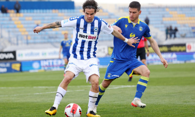 Ατρόμητος: «Όχι» στη Σίβασπορ για Χαρίση, όλα δείχνουν παραμονή